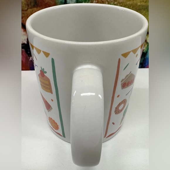 Dieter's Prayer Hallmark Coffee Mug COLLECTIBLE - Picture 3 of 3